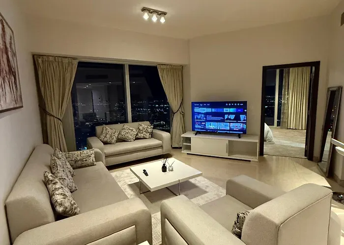 Rafal Luxury Suite شقة فاخرة - برج رافال