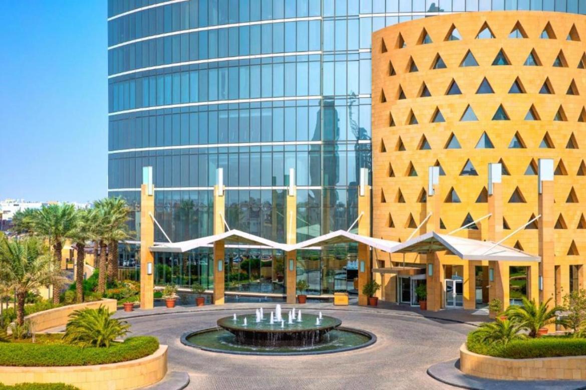 Rafal Luxury فاخرة - برج رافال Apartment *