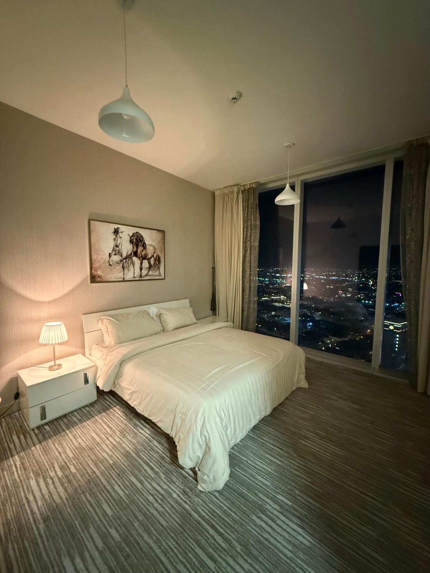 Rafal Luxury فاخرة - برج رافال Riyadh