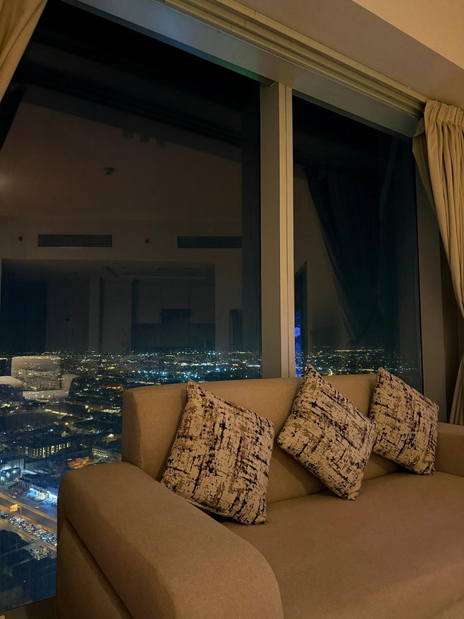 Rafal Luxury فاخرة - برج رافال