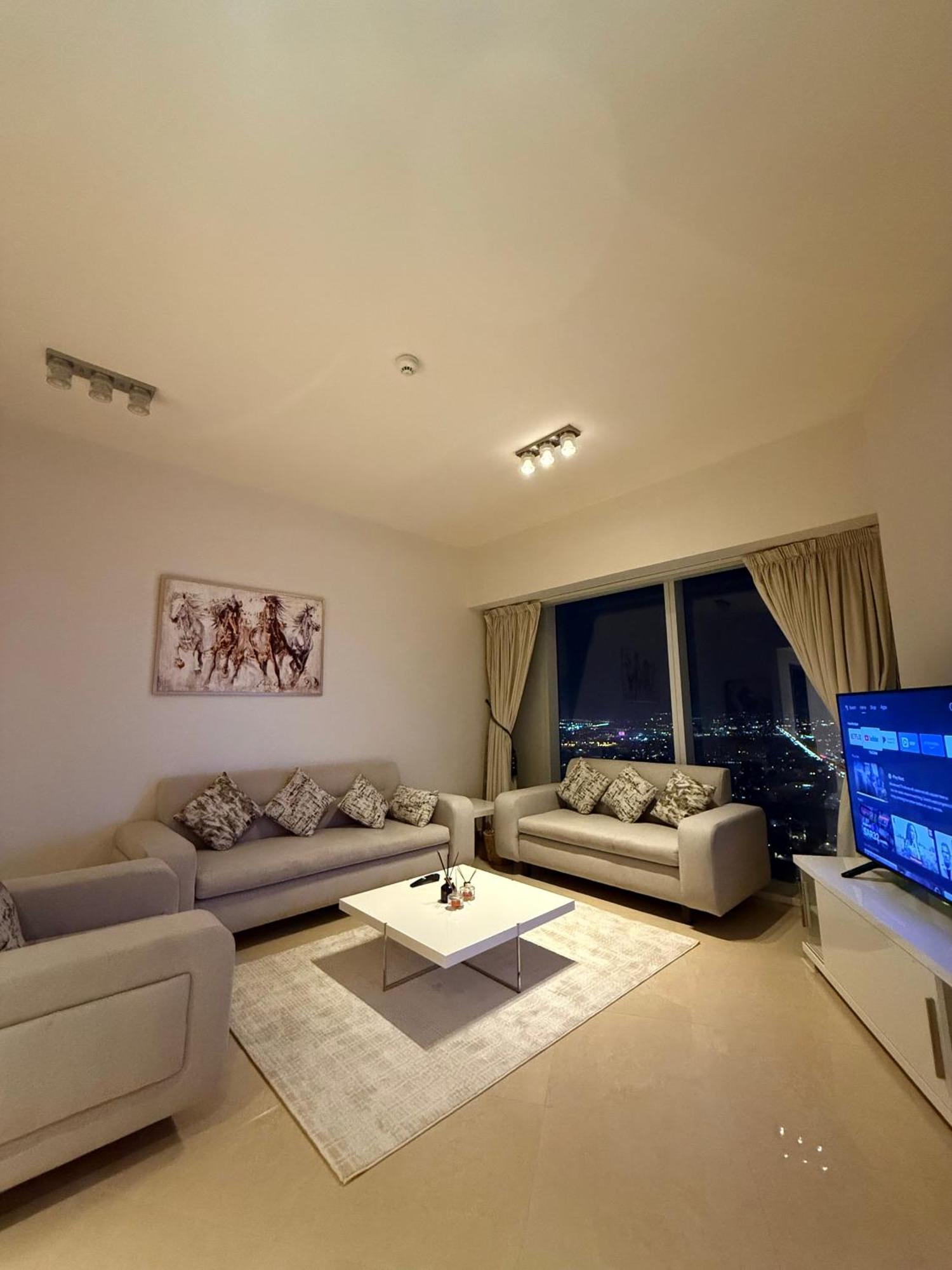 Apartment Rafal Luxury فاخرة - برج رافال *